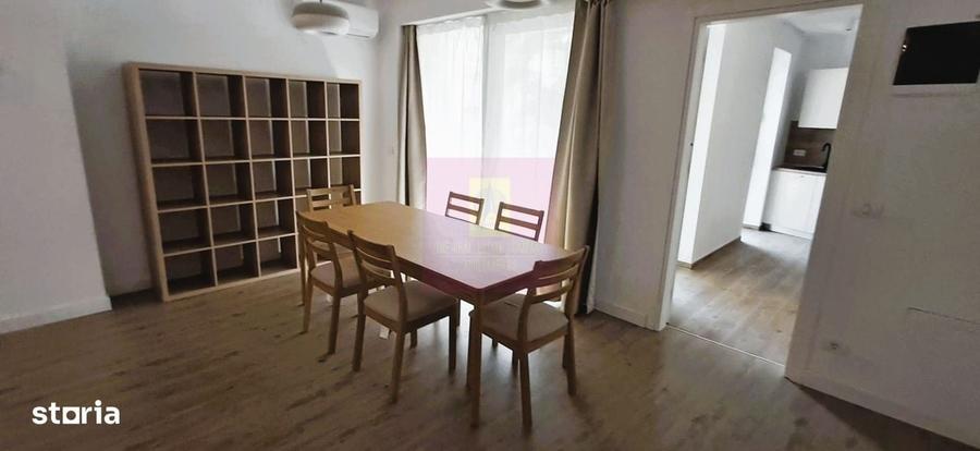 Apartament cu 4 camere decomandat în Ultracentral