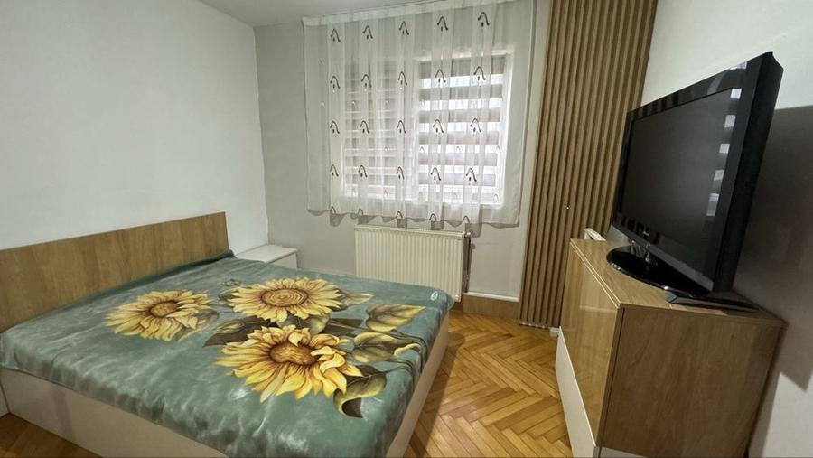 Apartament cu 3 camere nedecomandat în Grigorescu