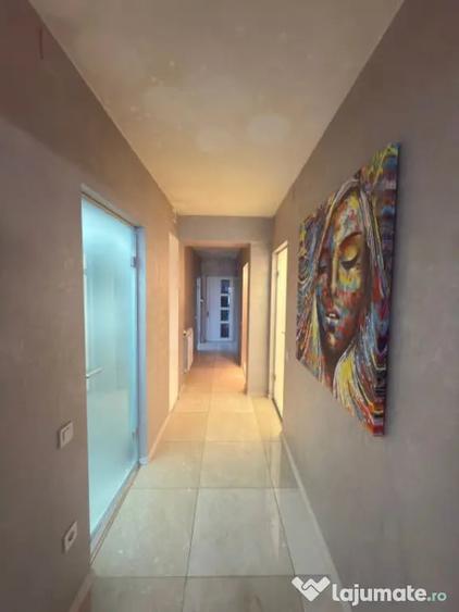 Apartament cu 3 camere decomandat în Andrei Mureșanu