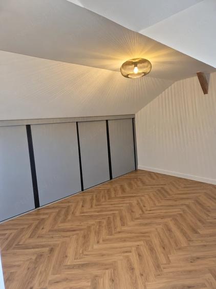 Casă cu 3 camere cu Teren 260 Mp în Central