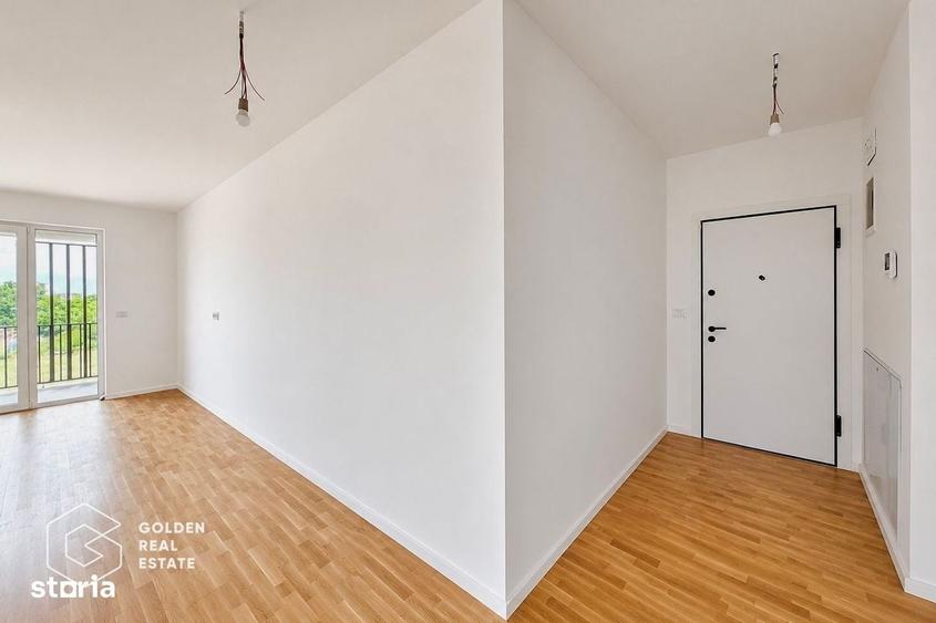 Birou premium 62 mp in Nord One | 2 incaperi | Calea Torontalului - 3