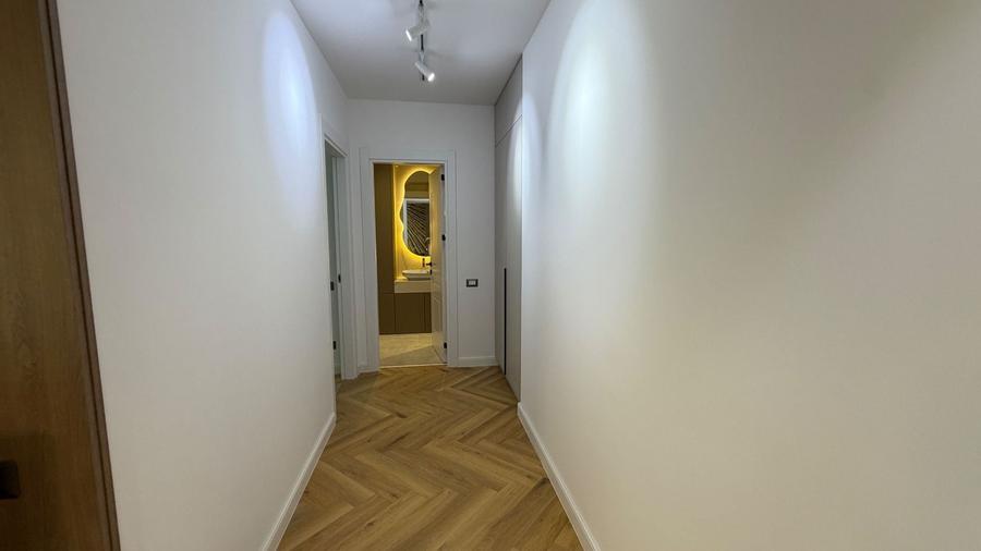 Apartament cu 2 camere în Pipera