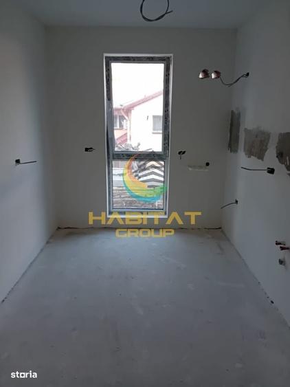 Apartament cu 2 camere decomandat în Alba Iulia
