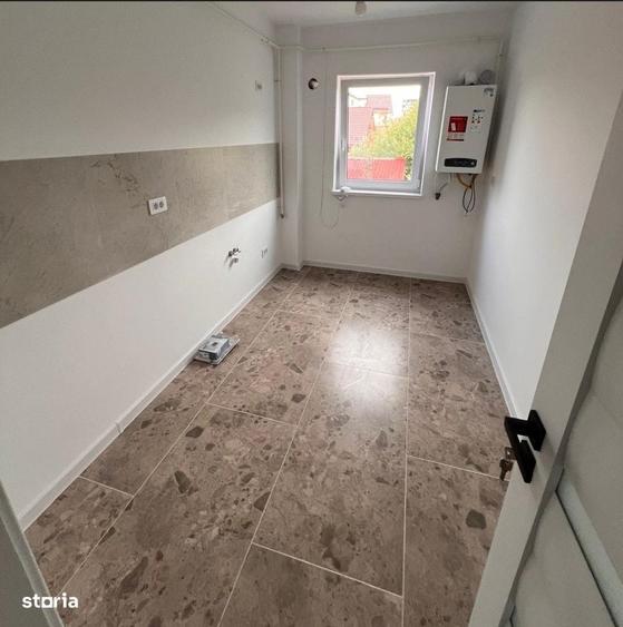Apartament cu 2 camere în Păcurari