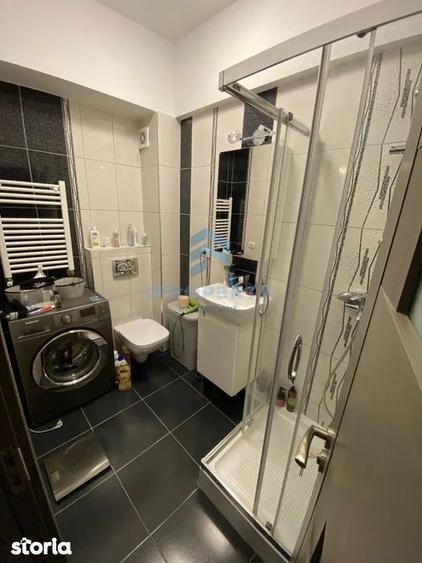 Apartament cu 2 camere, mobilat în Nerva Traian