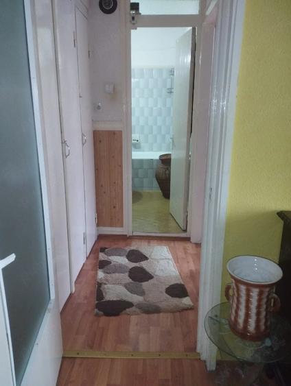 Apartament cu 2 camere semidecomandat în Prundu