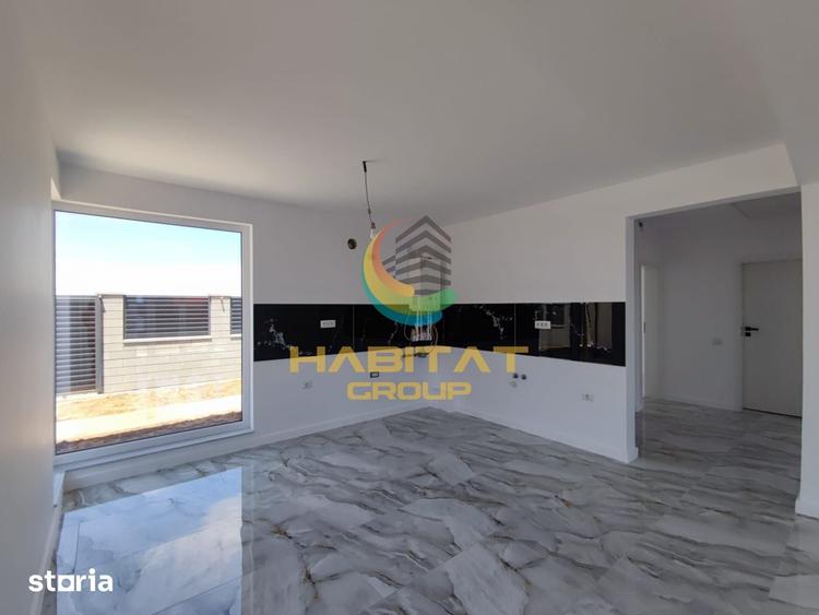 Casă cu 3 camere cu Teren 353 Mp în Vidra