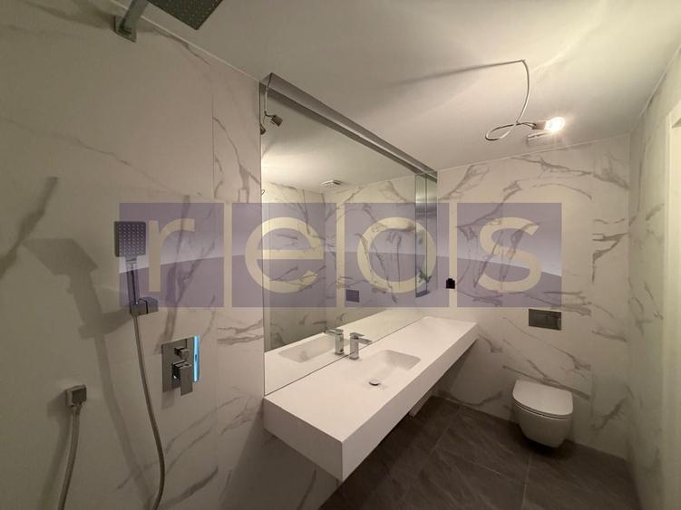 Apartament cu 3 camere decomandat, mobilat în Barbu Văcărescu