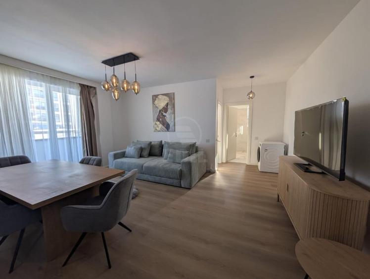 Inchiriere Apartament 2 camere semidecomandat, 53 mp, Razoare - 6