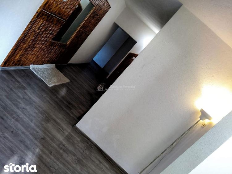 Casă cu Teren 2500 Mp în Secăria