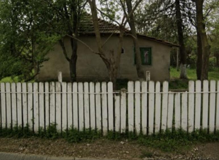 Casă cu 3 camere în Horia