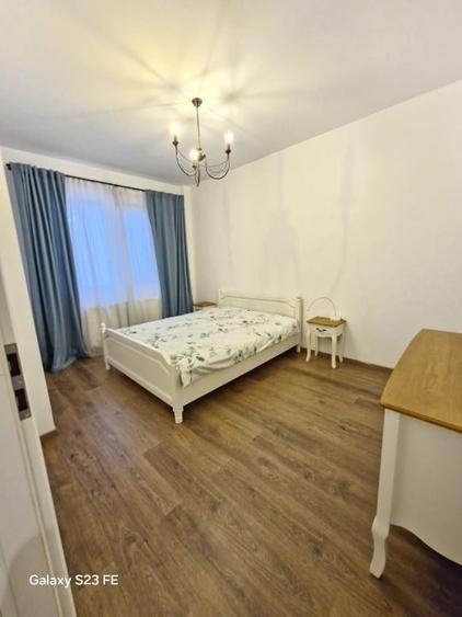 Apartament cu 2 camere decomandat, mobilat în Tineretului