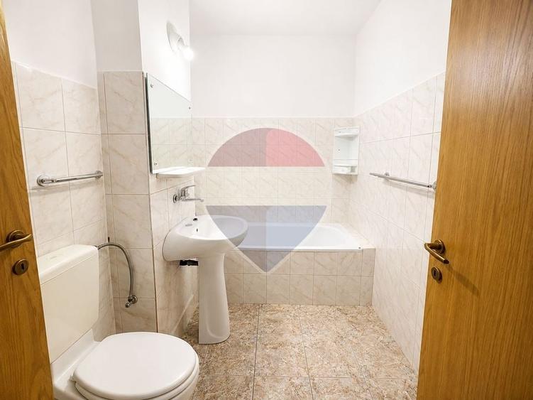 Apartament spatios 3 camere Etaj 1 BRÂNDUȘELOR-BRASOV - 5