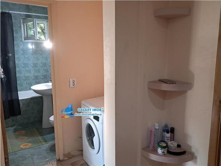 Ap cu 3 camere cf 1 dec . TRIVALE . - 2