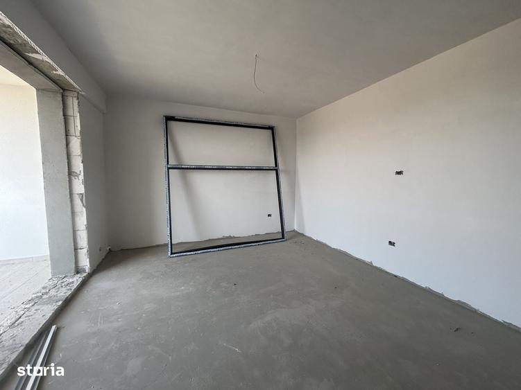 Apartament 2 camere decomandat | 64,8 mp total | Mamaia Nord Hanul - 8