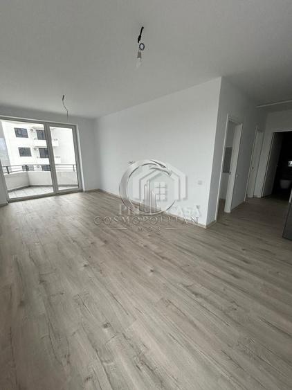 Apartament cu 2 camere decomandat în Aleea Sporturilor