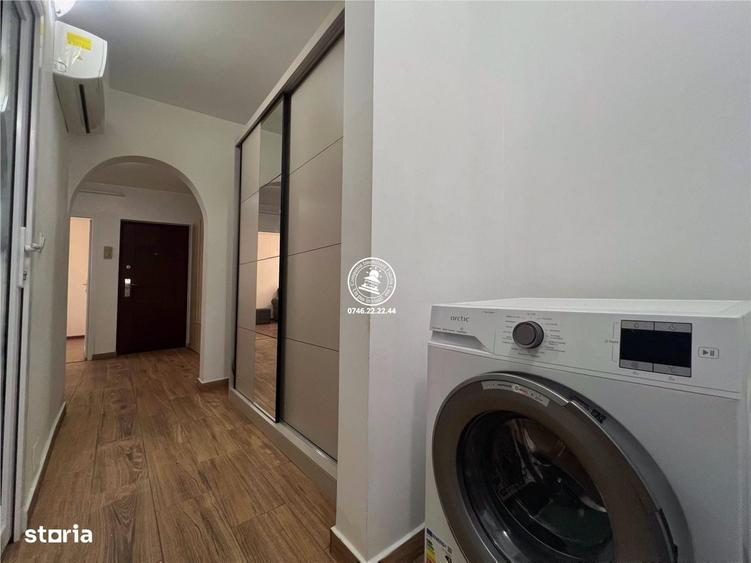 Apartament cu 3 camere decomandat în Târgu Cucu