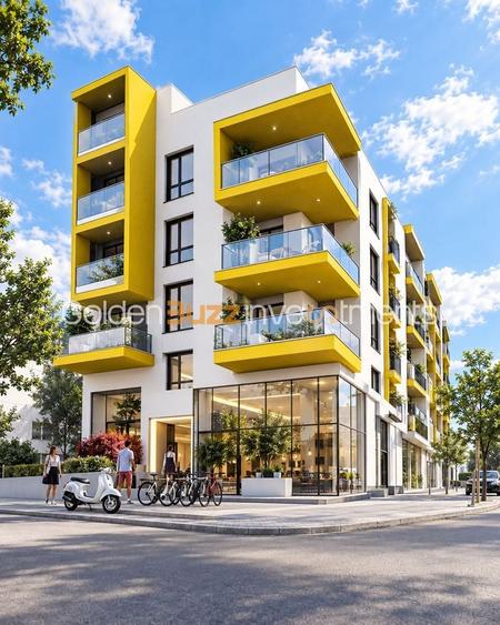 Teren Construcții intravilan de 871 mp, în Colentina