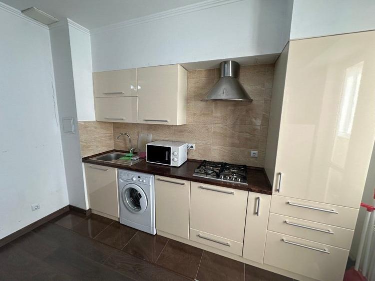 Apartament cu 1 camera in zona Grigorescu - 1