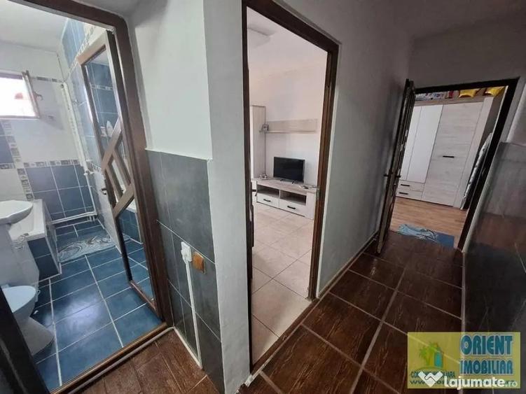 Apartament cu 2 camere decomandat în Tomis Nord