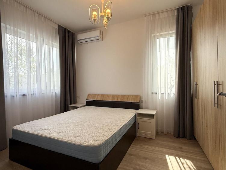 Casă individuală cu 4 camere cu Canalizare în Corbeanca