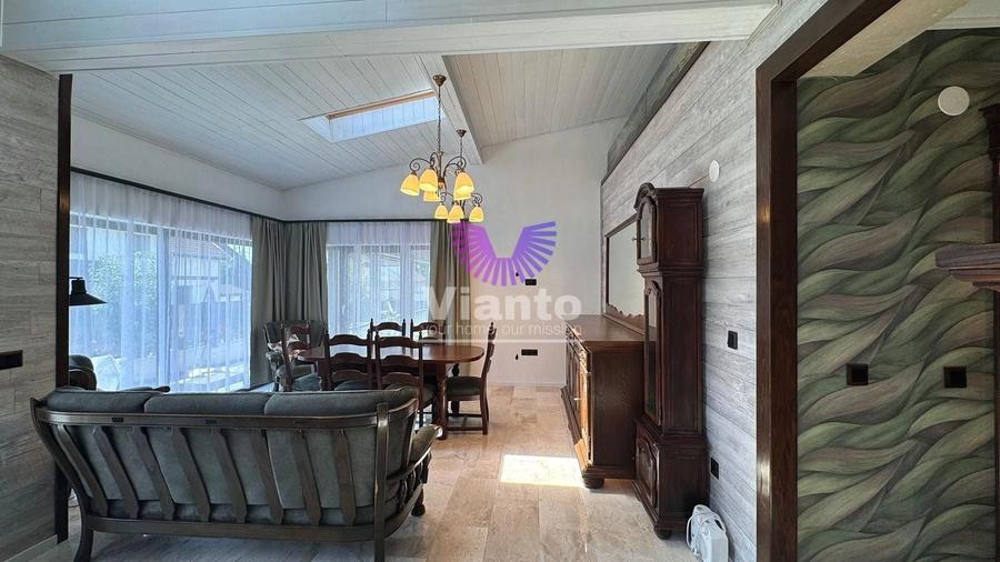 Duplex cu 3 camere cu Canalizare în Nord