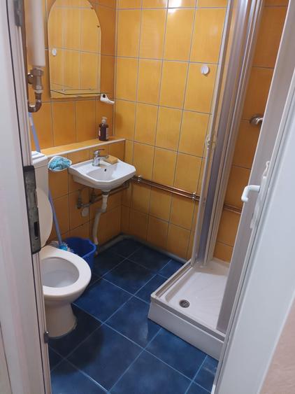Garsonieră în Central