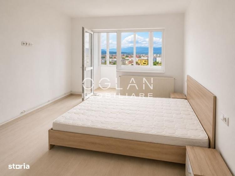 Apartament cu 2 camere în Șelimbăr
