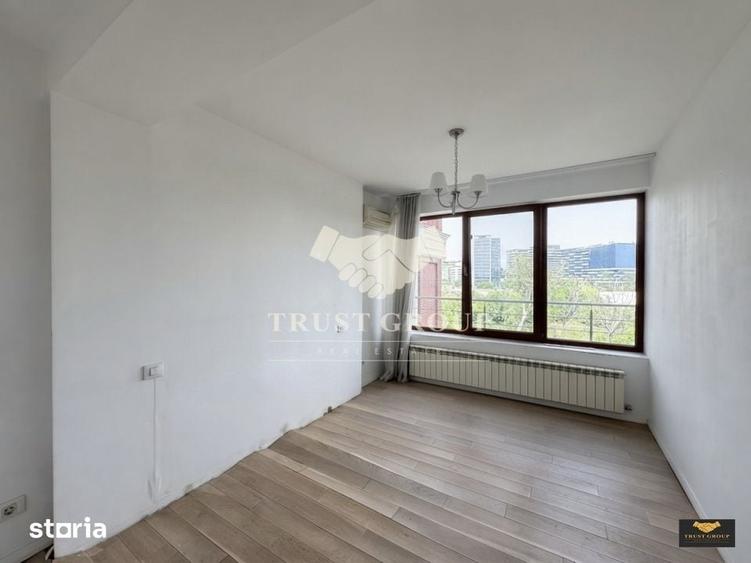 Apartament 4 camere Floreasca - Rahmaninov / Loc de parcare - 9
