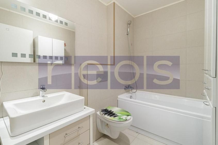 VANZARE 3 CAMERE | COSMOPOLIS | PARCARE INCLUSA | - 7