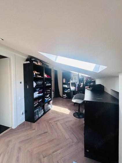 Casă cu 4 camere cu Teren 239 Mp în Central