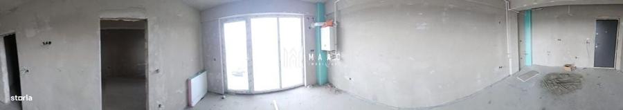 Apartament 2 camere decomandat | Selimbar | etaj 1, balcon - 14