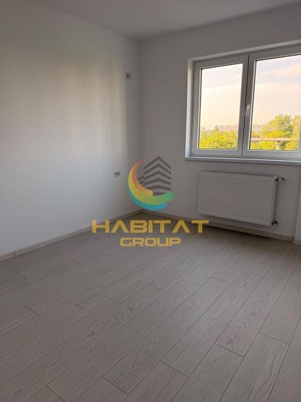 Apartament cu 2 camere decomandat în Berceni