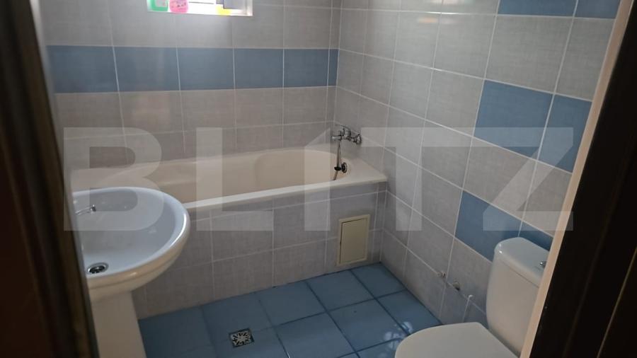 Apartament 3 camere, zona han(langa spital) - 6
