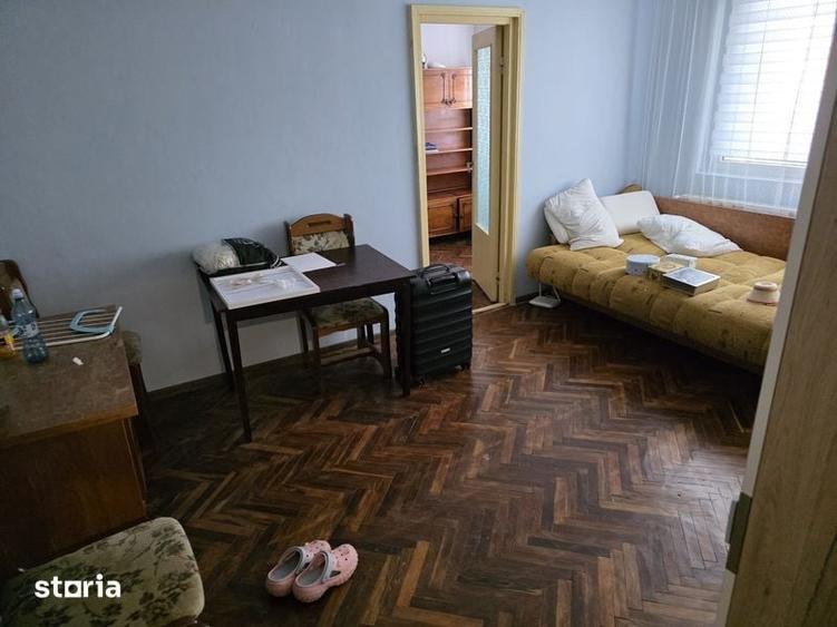 Apartament cu 3 camere în Olari