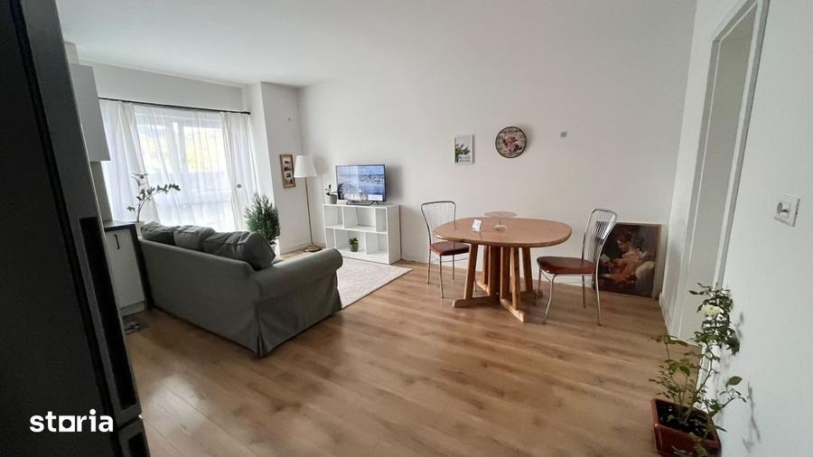 Apartament cu 3 camere în Orașul Vechi