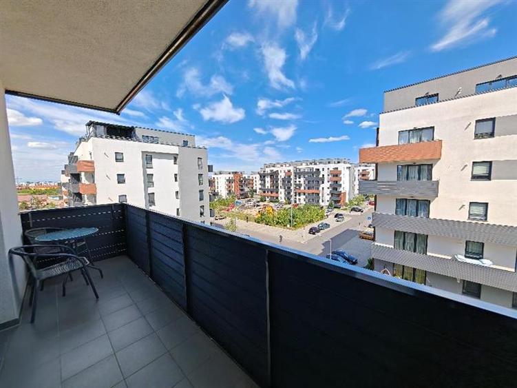 Inchiriem Apartament 3 Camere, Modern, Open Space, Avantgarden 3 - 16