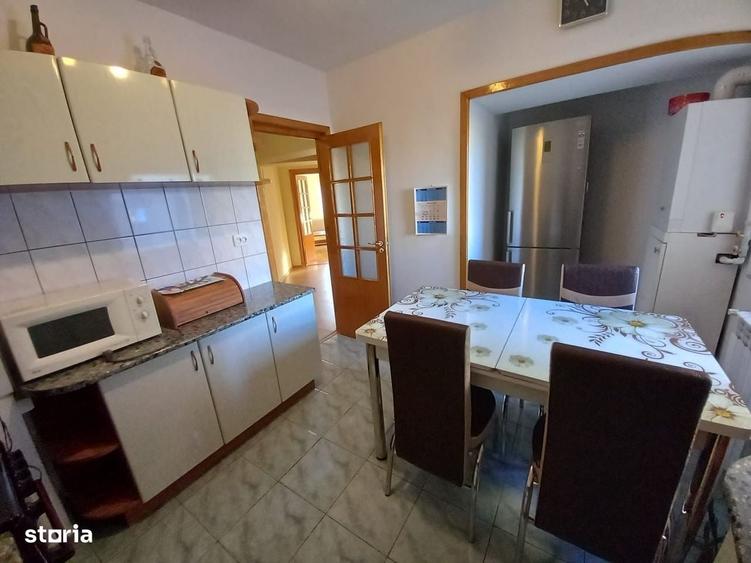 Apartament cu 3 camere în Trocadero