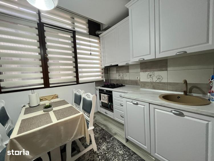Apartament cu 3 camere în Miroslava