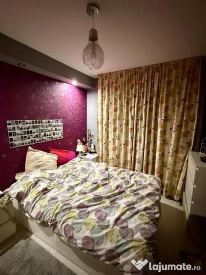 Apartament cu 2 camere decomandat în Brazda lui Novac