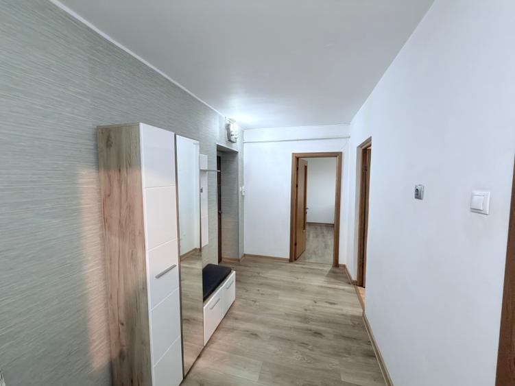 Apartament cu 2 camere în Ultracentral