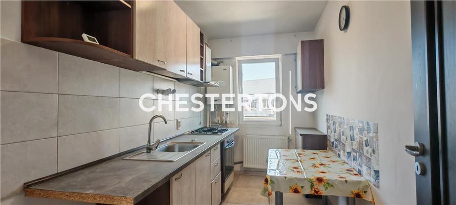 Apartament 2 camere si mansarda partial amenajata pentru 2 camere, loc de parcar - 5