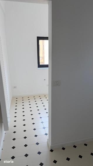 Apartament cu 2 camere în Romană