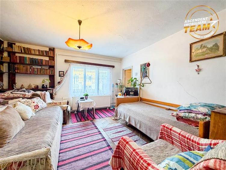 Duplex cu 2 camere cu Garaj în Sud-Est
