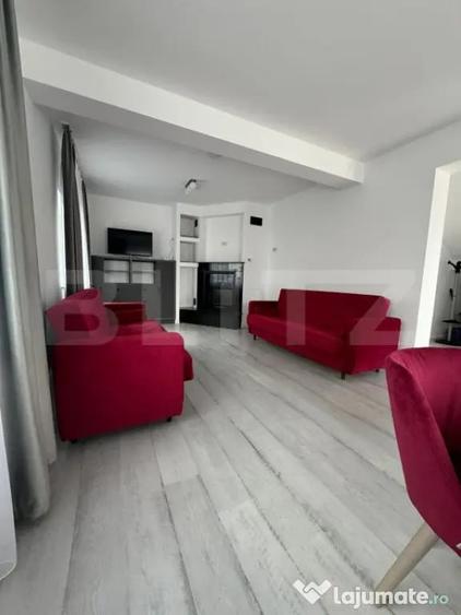Casa individuala, 140mp, 250mp teren, zona Ipote?ti - 1