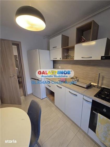 Inchiriem ap cu 3 cam in Balcescu Residence - 7