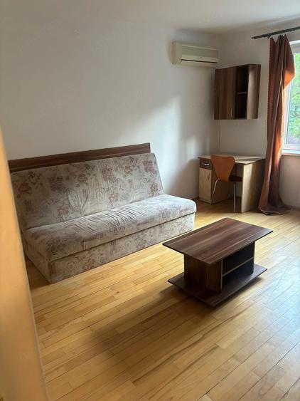 Apartament cu 2 camere decomandat în Bălcescu