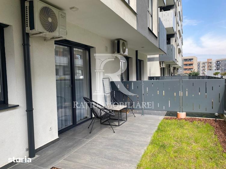 Apartament cu 2 camere în Central — fotografia 1