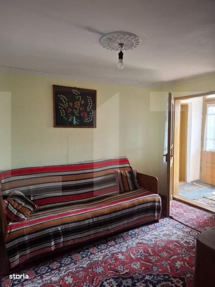 Casă cu 4 camere în Cucueți