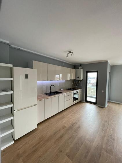 Apartament 3 camere 70mp, mobilat si utilat modern,  Zona Tineretului - 4